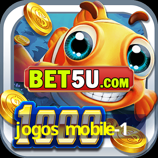 jogos mobile